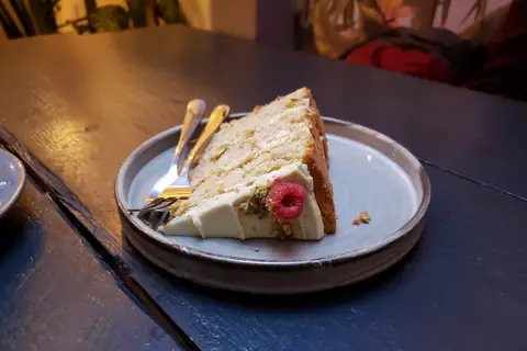 Narture Shape Café Bakery photo 4